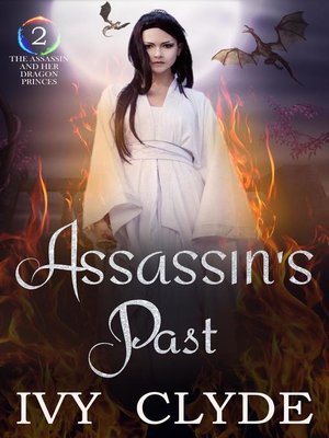 cover image of Assassin's Past